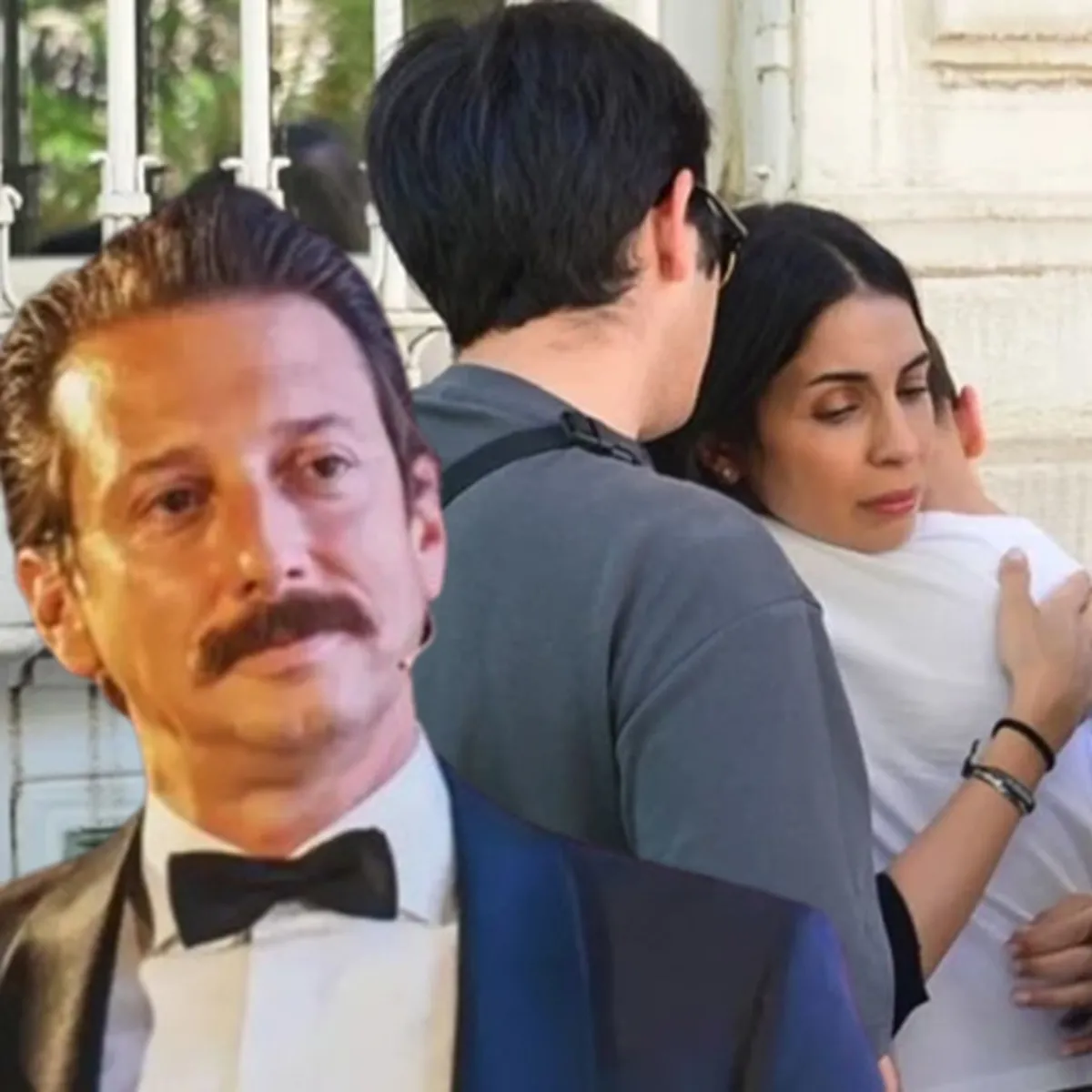 Engin Hepileri'nin annesi vefat etti