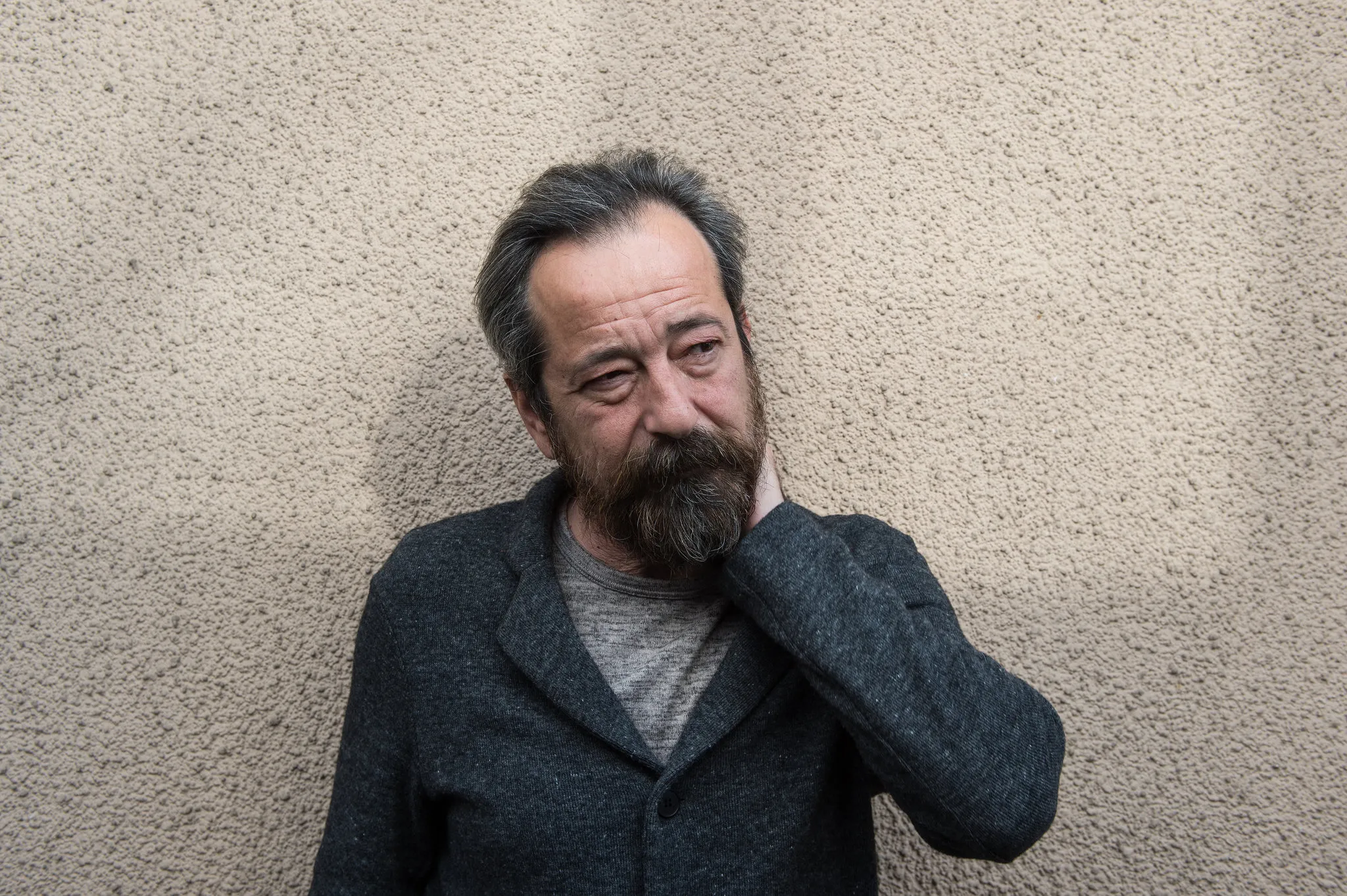 Feridun Düzağaç konserlerine ara veriyor