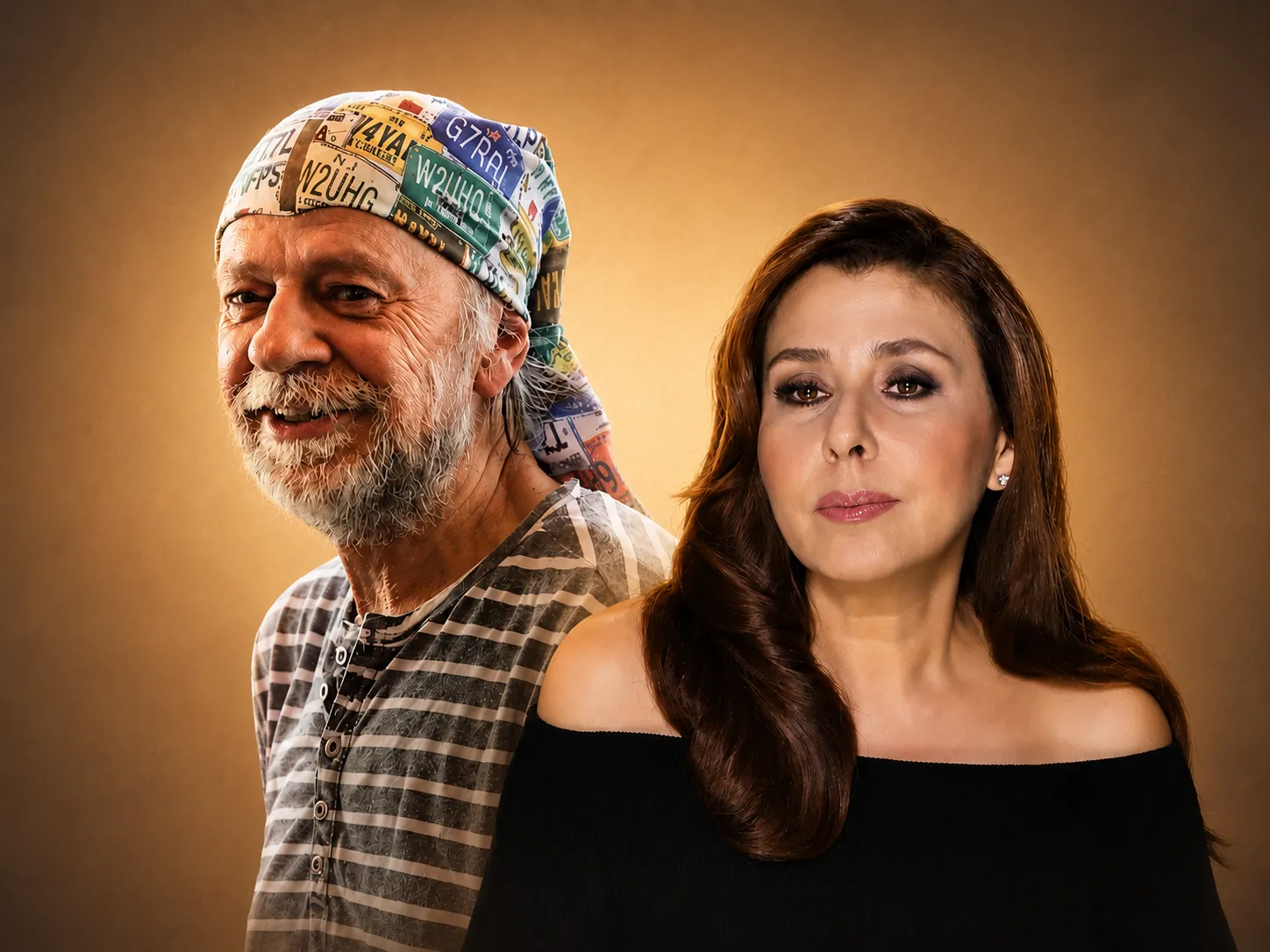 Nilüfer 35 yıllık dostunu kaybetti