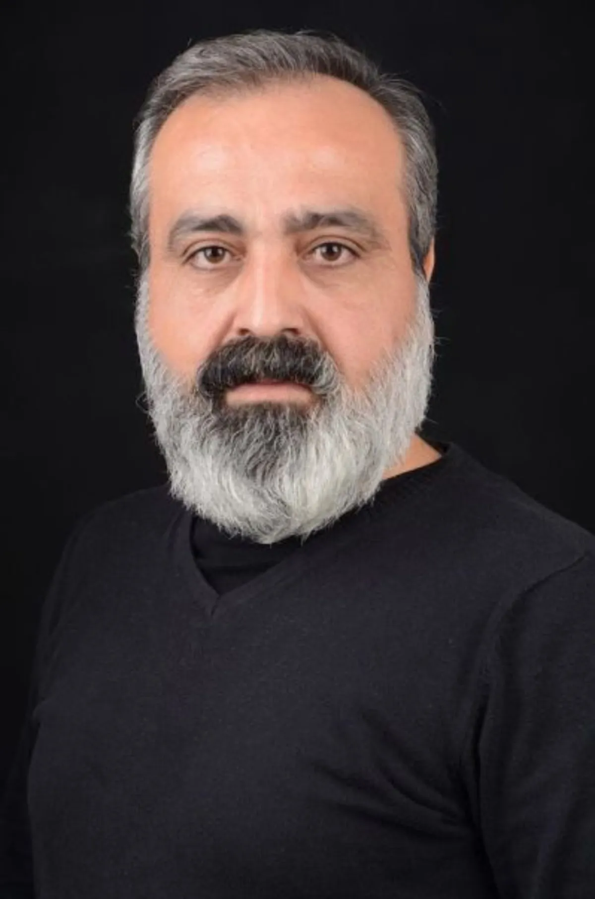 Oyuncu Mustafa Başalan hayatını kaybetti