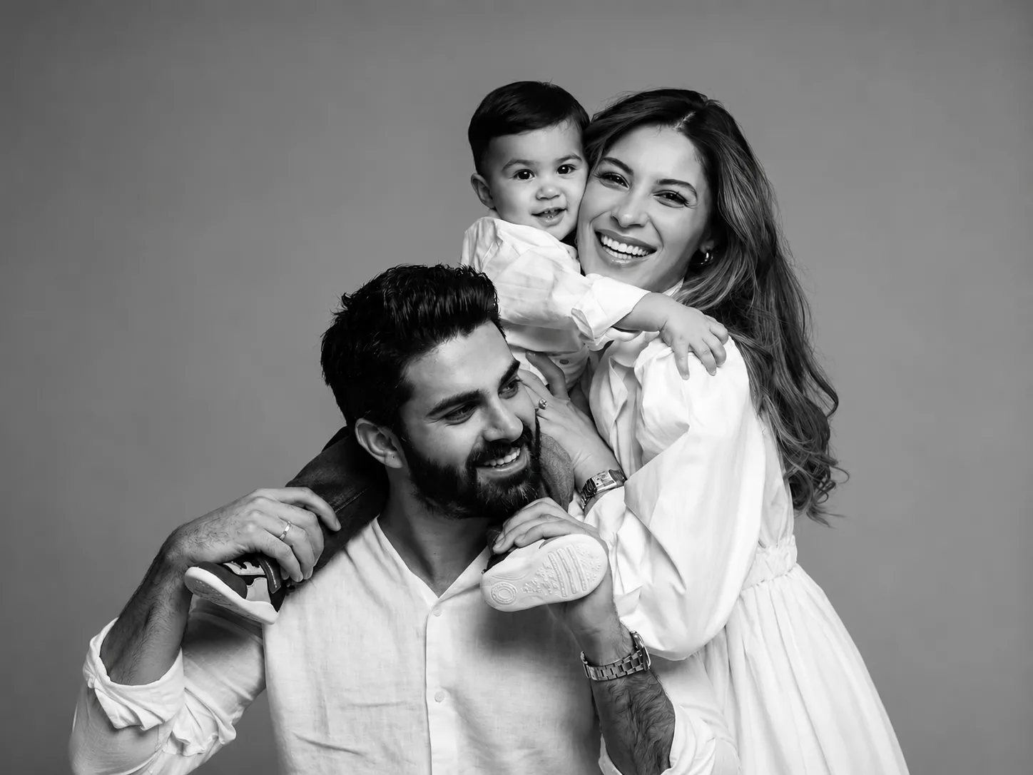 Adnan Kızıltaş'ın evliliği sona erdi