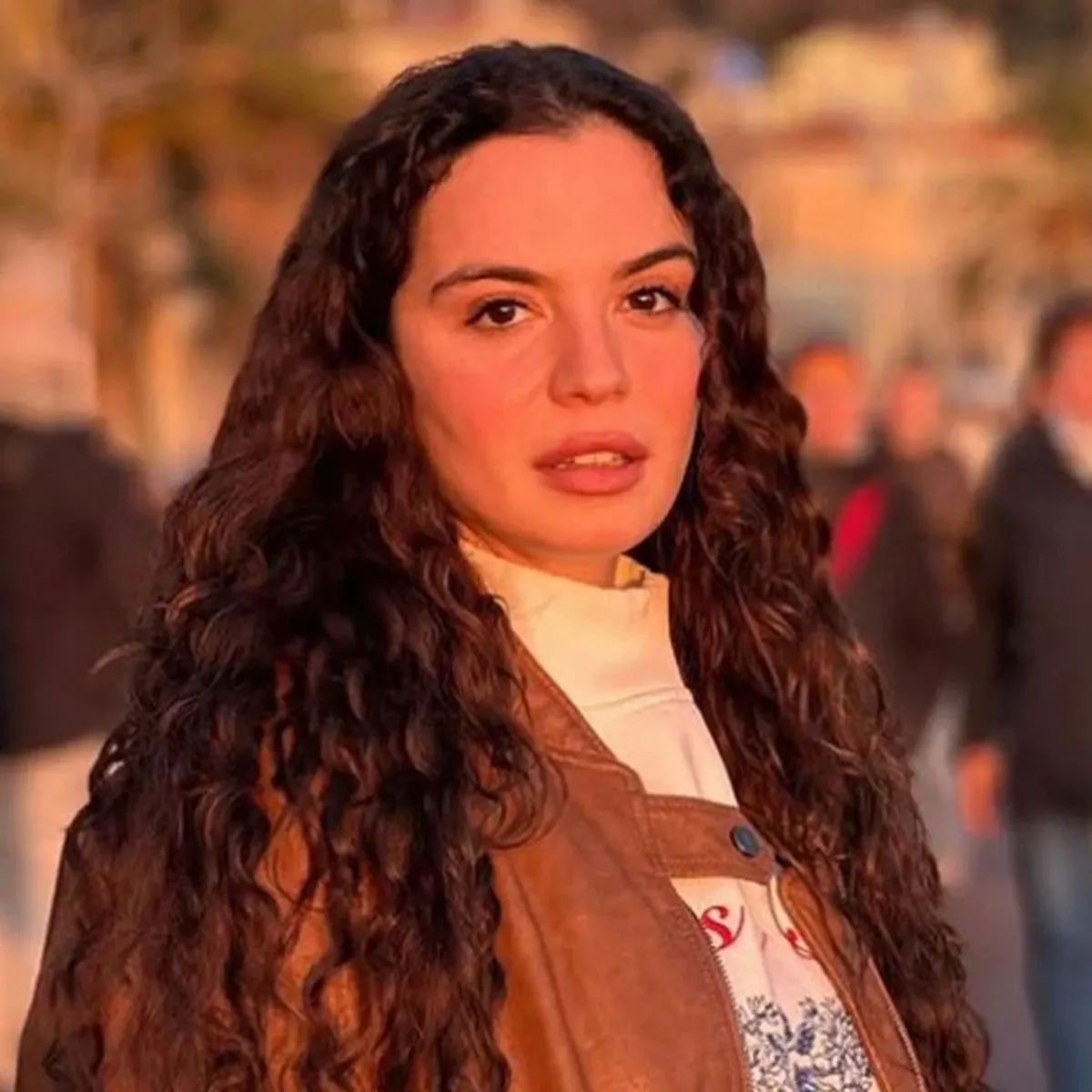 Aslı Bekiroğlu 9'uncu kez ameliyat olacak