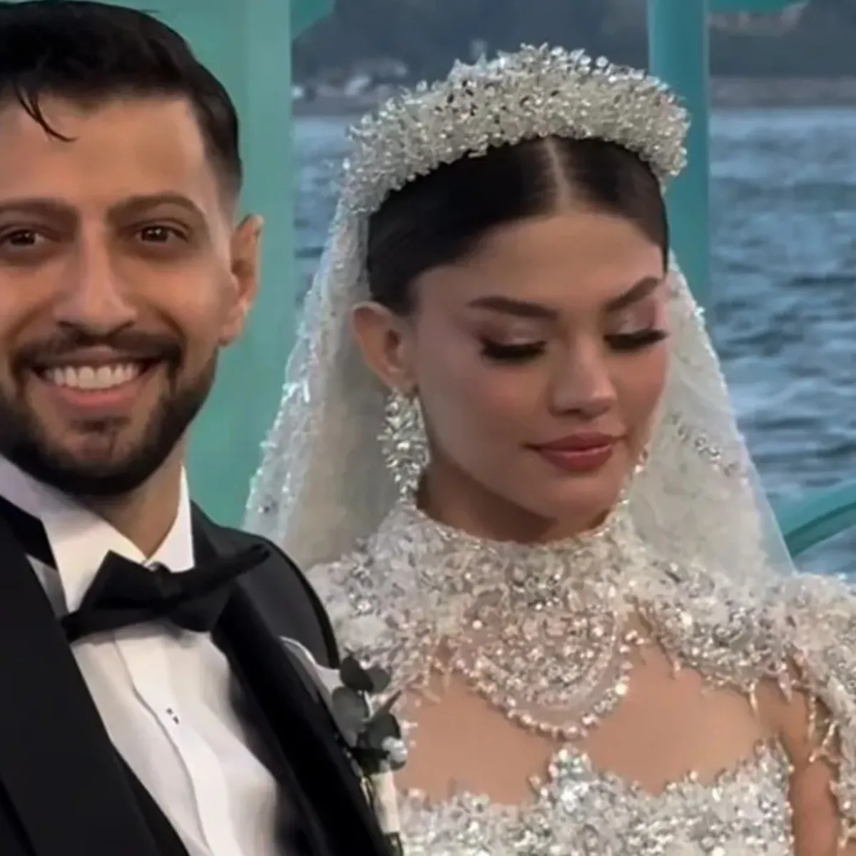 Burak Bulut ve Eda Sakız boşanma iddiaları