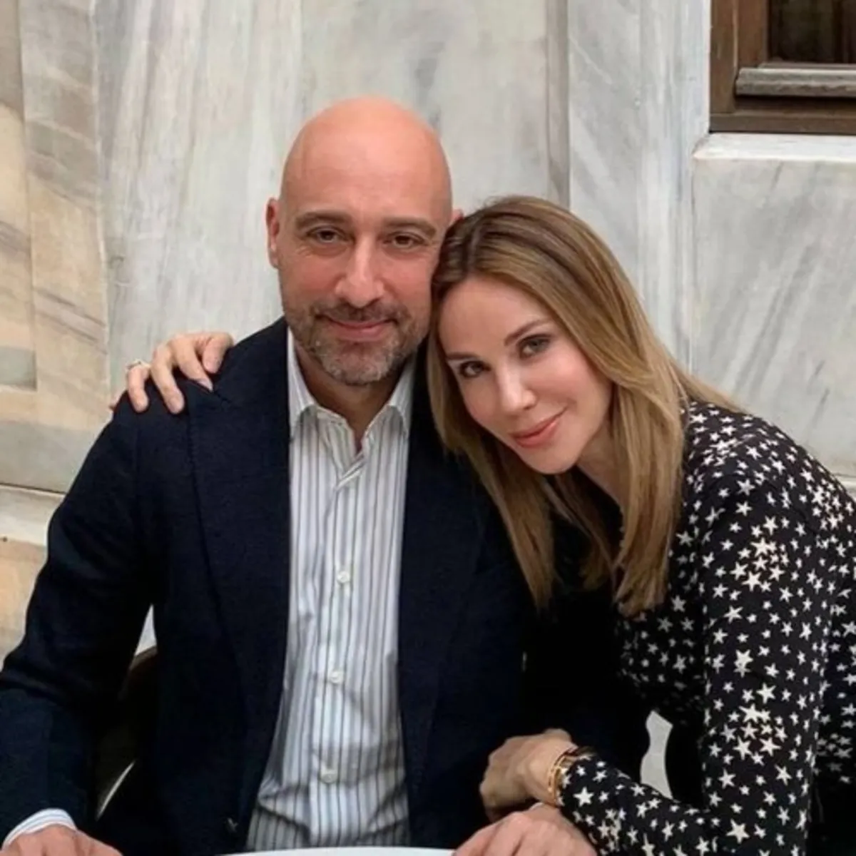 Demet Şener ve Tolga Arman ayrıldı