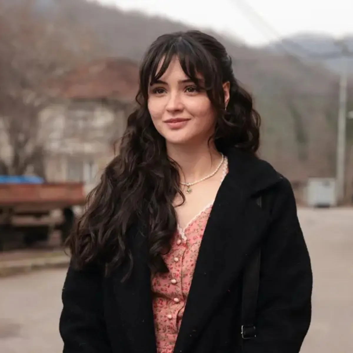Derya Pınar Ak sevgilisini paylaştı