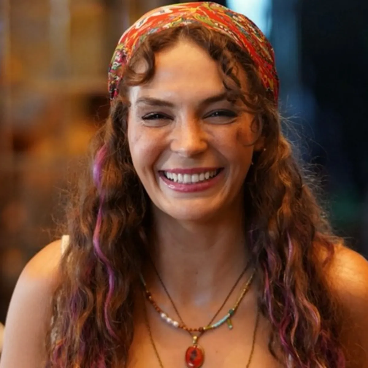 Ebru Şahin çocuk kararı hakkında konuştu