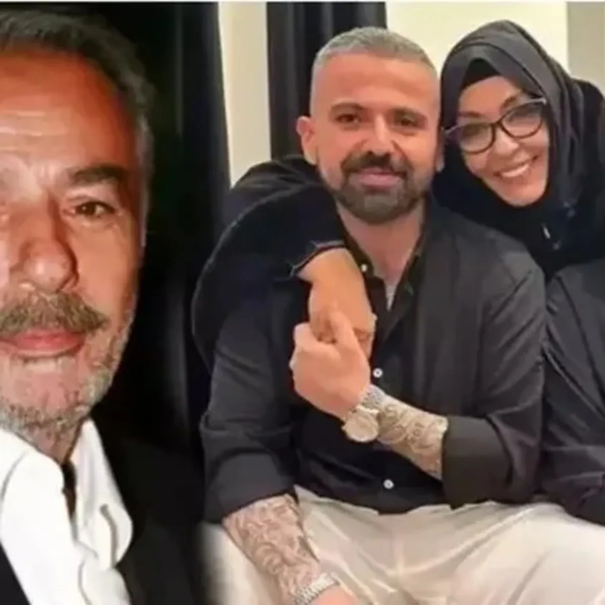 Ferdi Tayfur'un damadı Muhammet Aydın hakkında dava açıldı