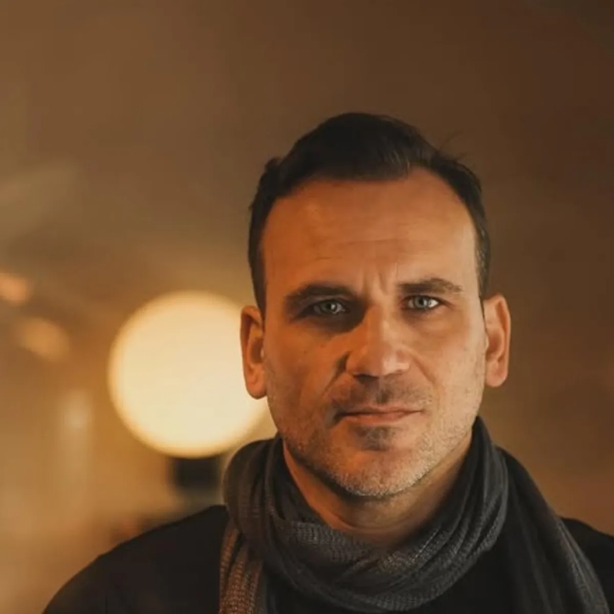 Gürgen Öz drama projelerine yönelecek