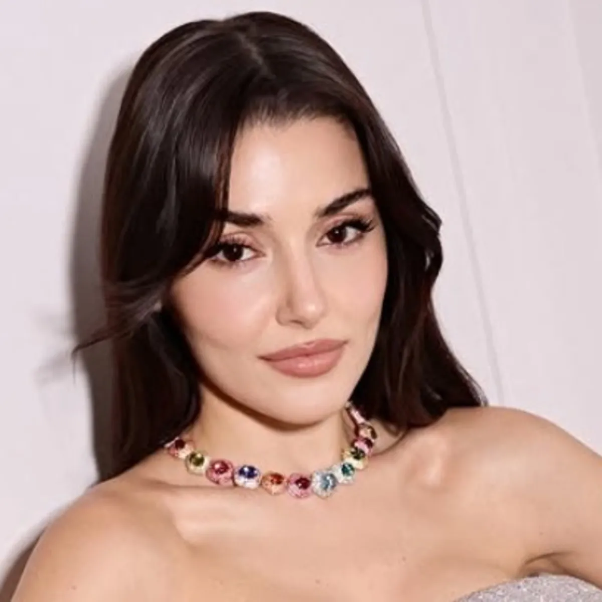 Hande Erçel'den Üzme Uyarısı