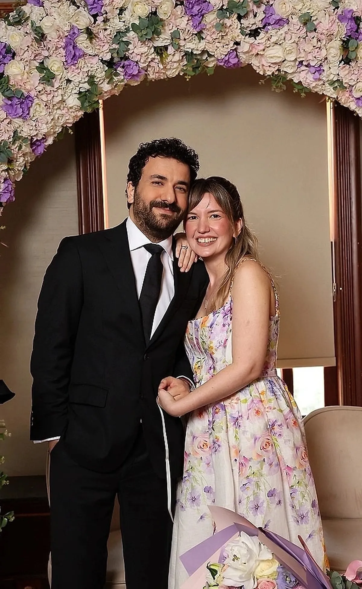 Hasan Can Kaya yarın evleniyor