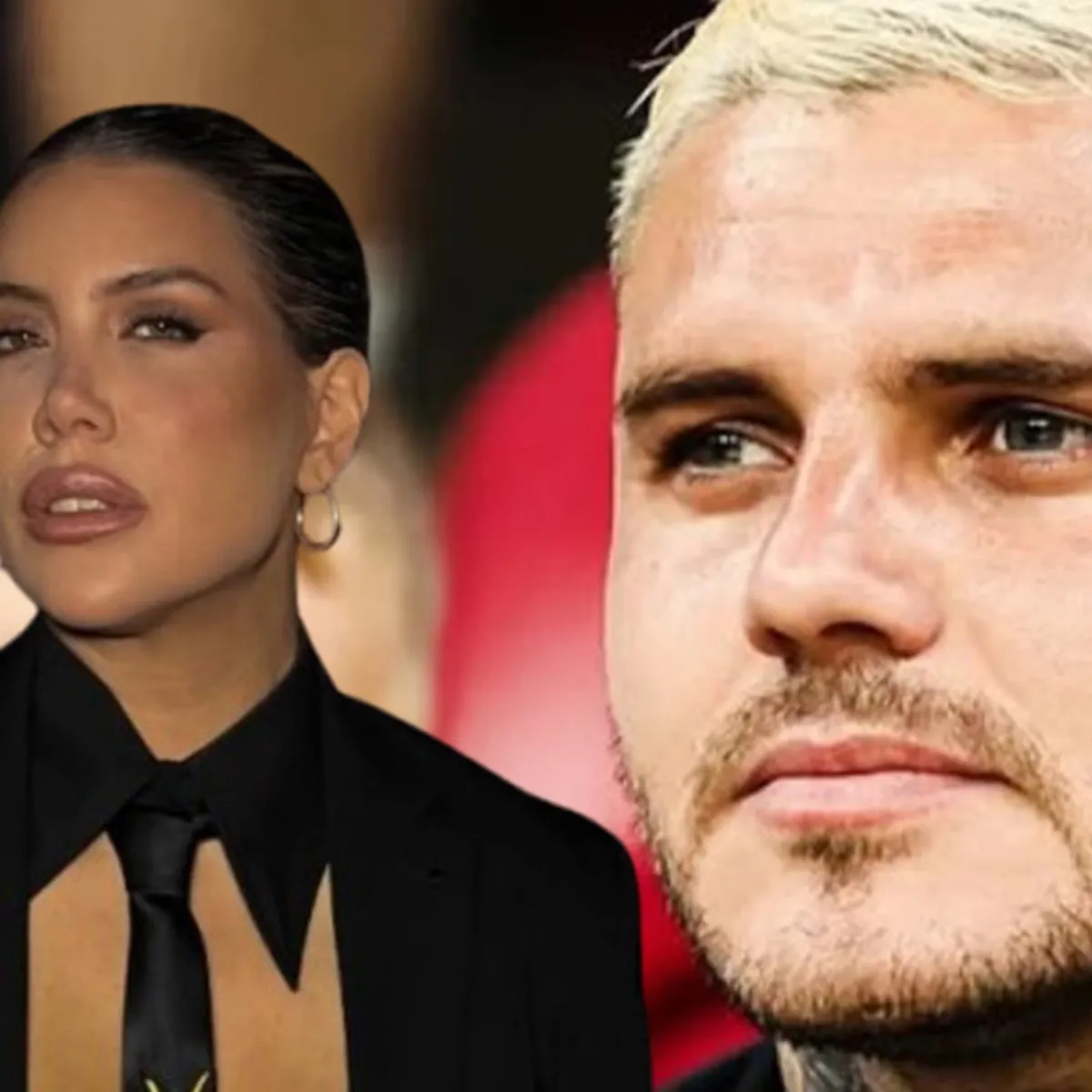 Icardi'ye yurt dışı yasağı kararı verildi