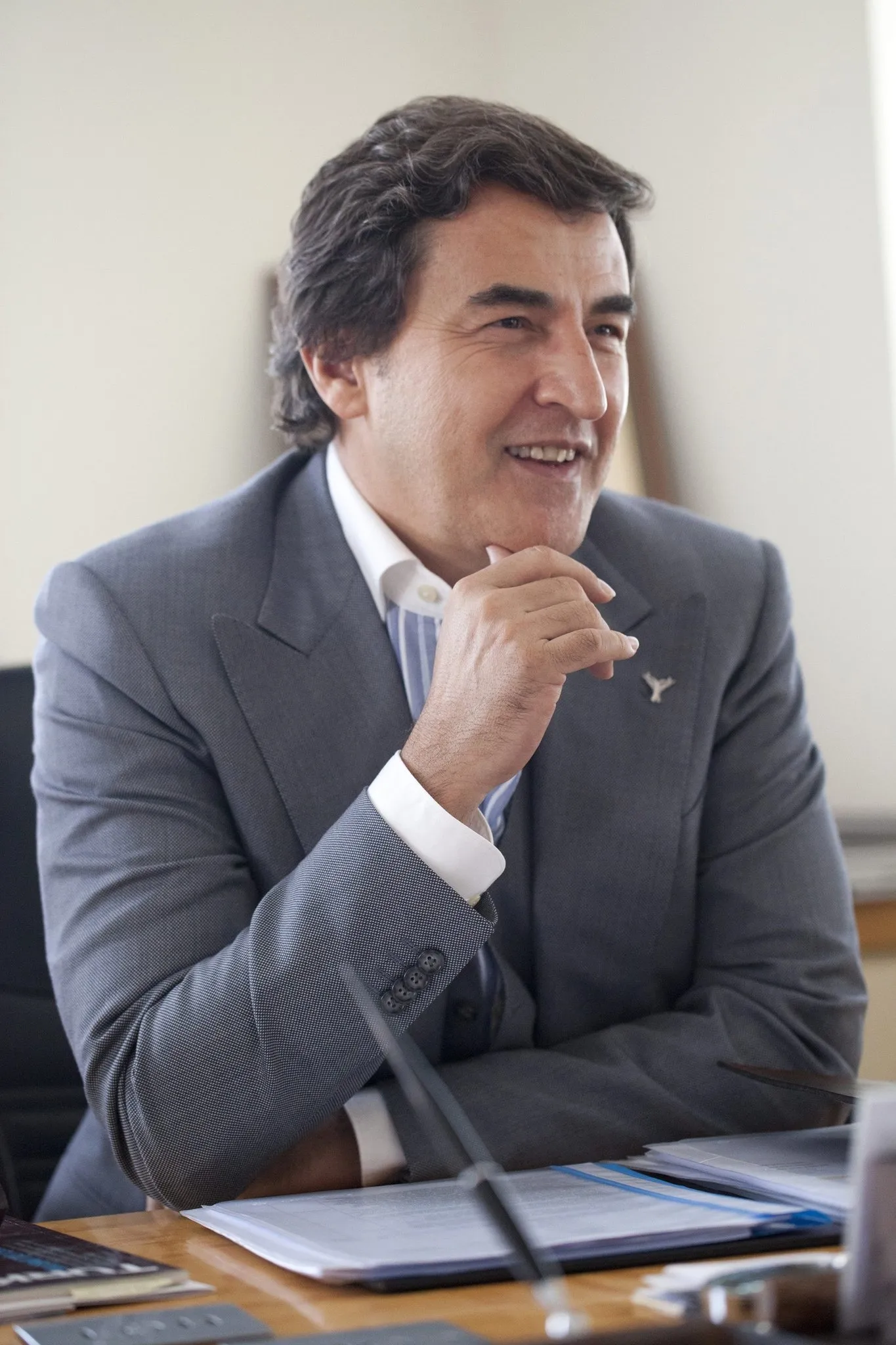 İş insanının oğulları gözaltına alındı