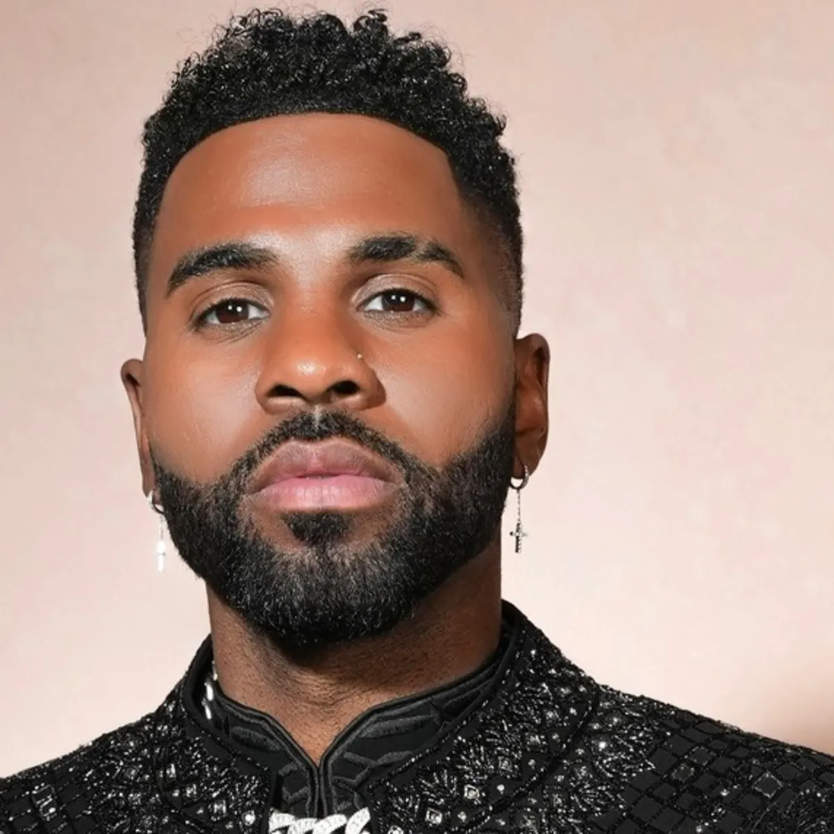 Jason Derulo'ya 15 bin dolarlık ceket hediyesi