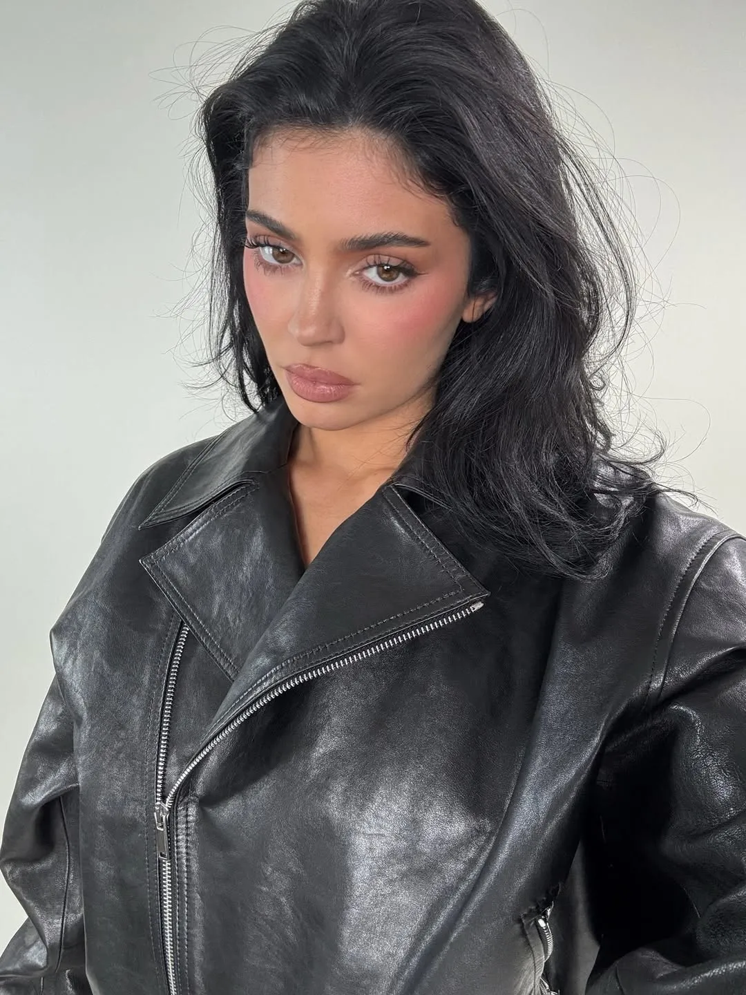 Kylie Jenner hamilelik sürecini anlattı