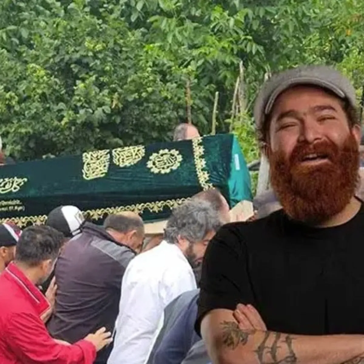 MasterChef şampiyonu Eren Kaşıkçı'nın ölümü