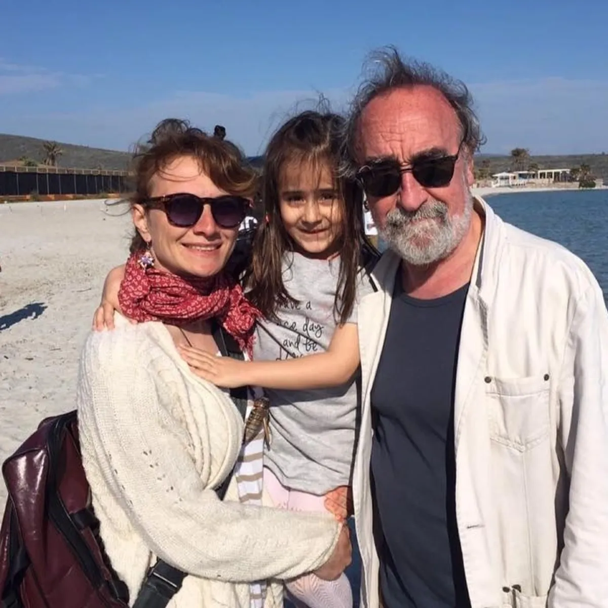 Mehmet Güreli Görkem Yeltan'ı evlat edinmek istiyor