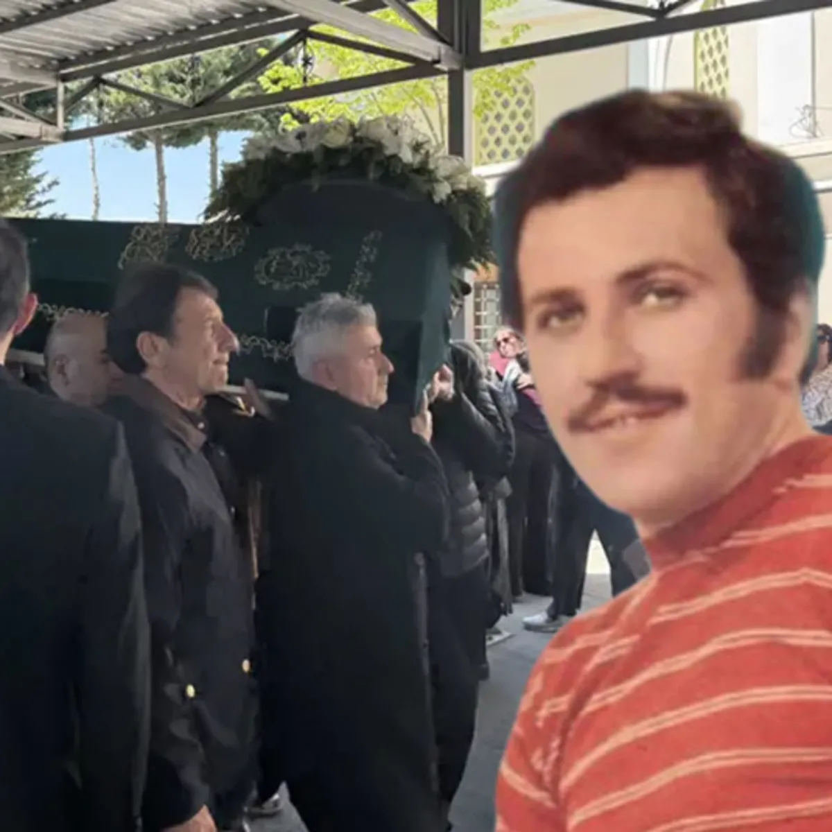 Mehmet Taneri 86 yaşında hayatını kaybetti