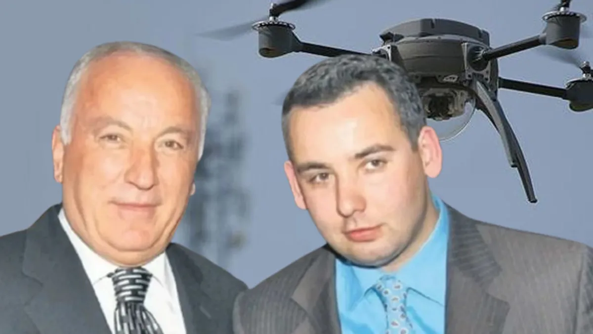 Mermer ailesinde arazi anlaşmazlığı