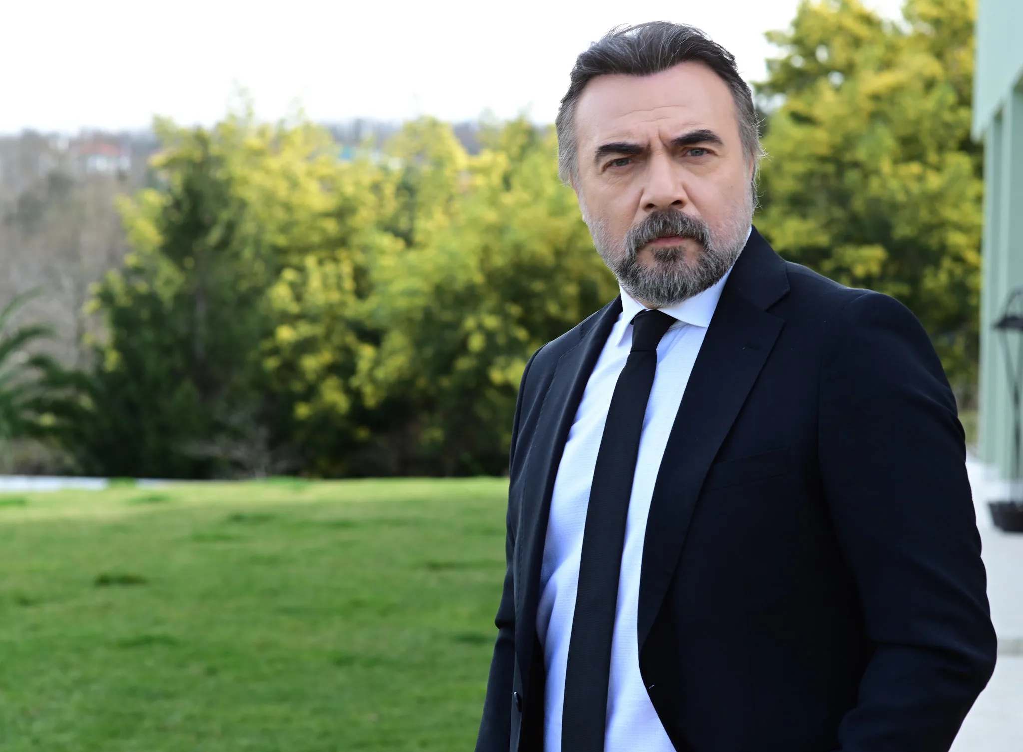 Oktay Kaynarca Hastaneye Kaldırıldı
