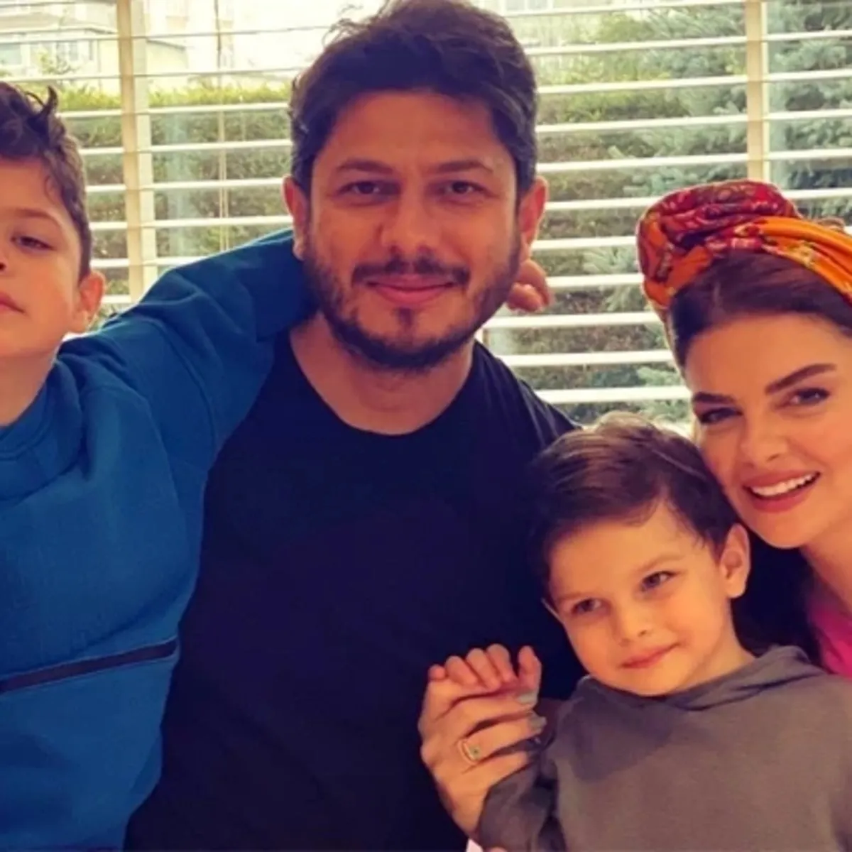 Pelin Karahan ve Bedri Güntay boşandı