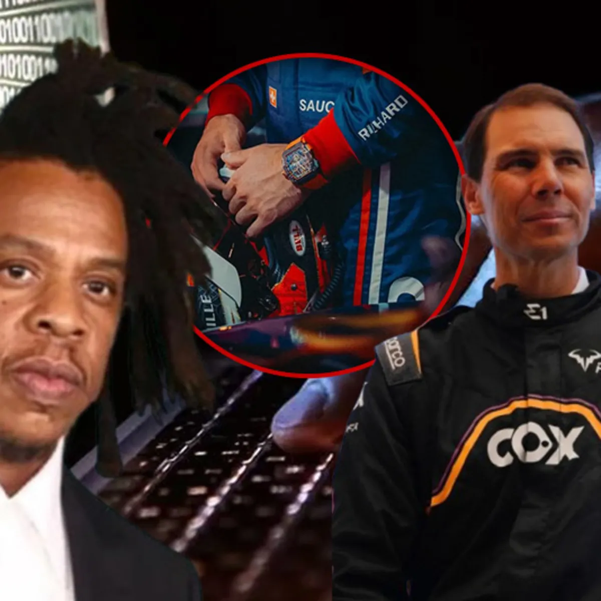 Richard Mille'e siber saldırı düzenlendi
