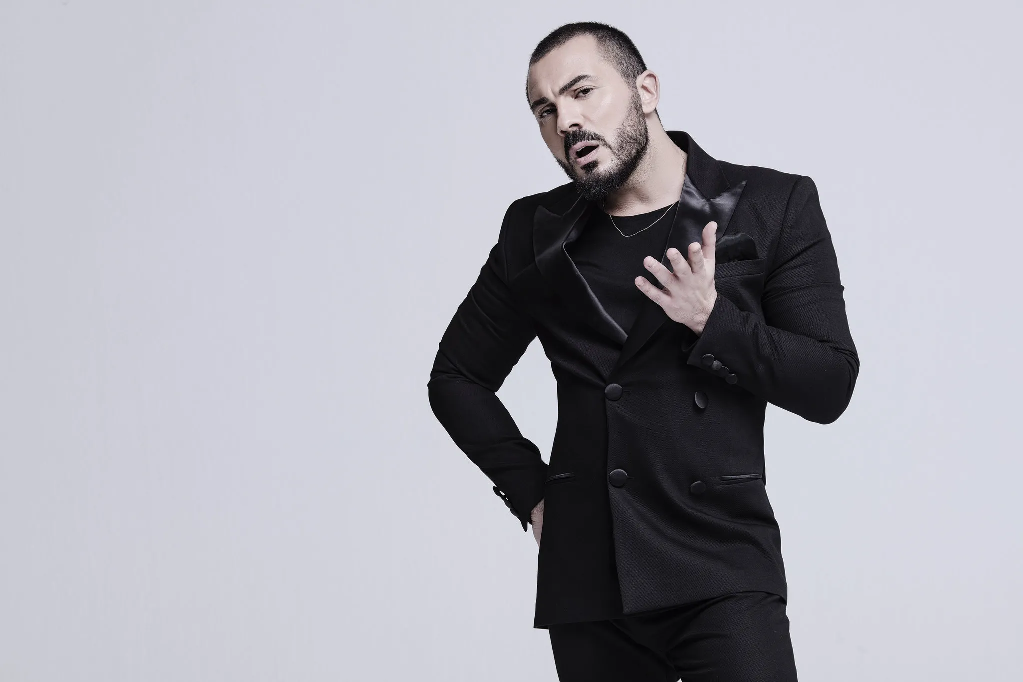 Rober Hatemo dijital algoritmaya şaşırdı