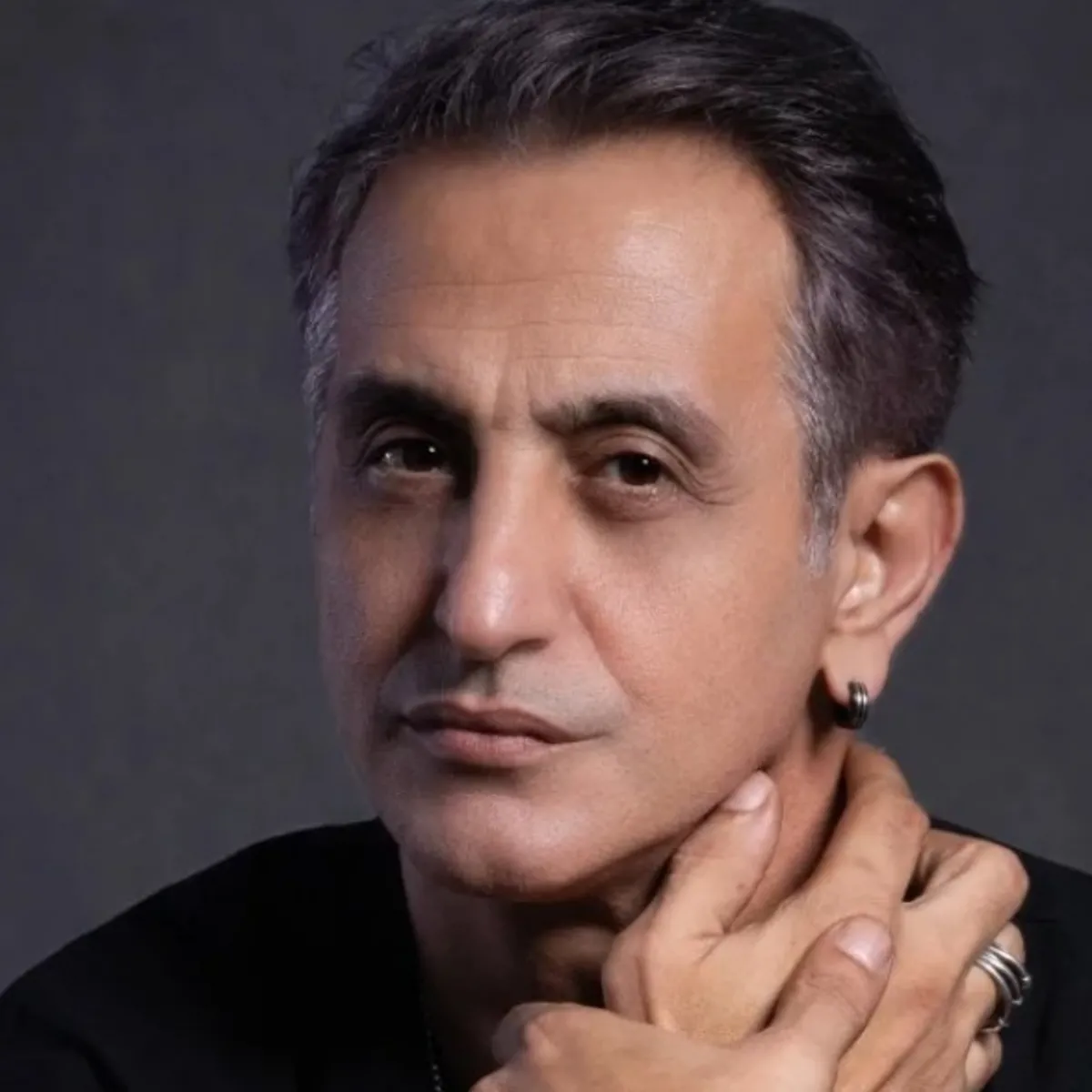 Ruhi Sarı'nın babası Osman Sarı vefat etti