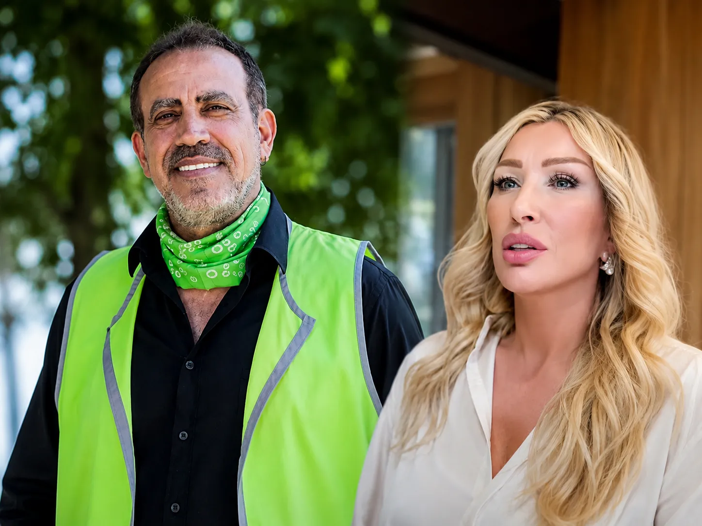 Seda Sayan Haluk Levent hakkında konuştu