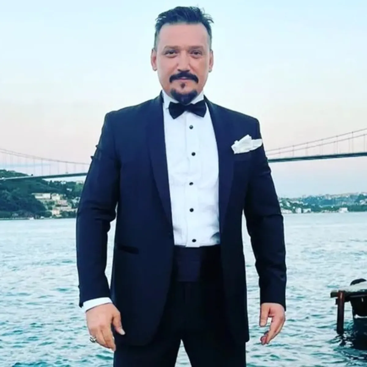 Şenol İpek iddialara yanıt verdi