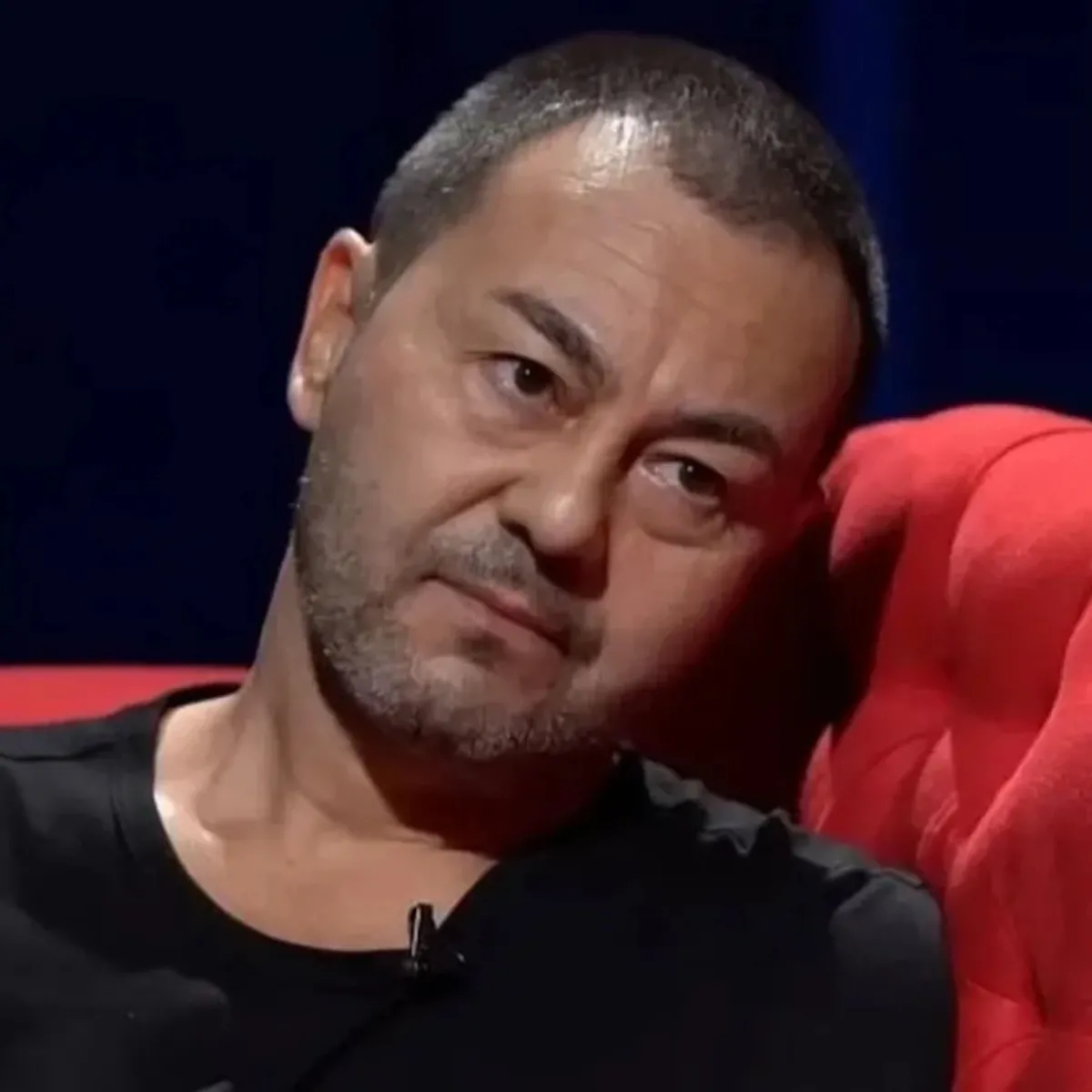 Serdar Ortaç Sağlık Durumuyla İlgili Açıklamalarda Bulundu