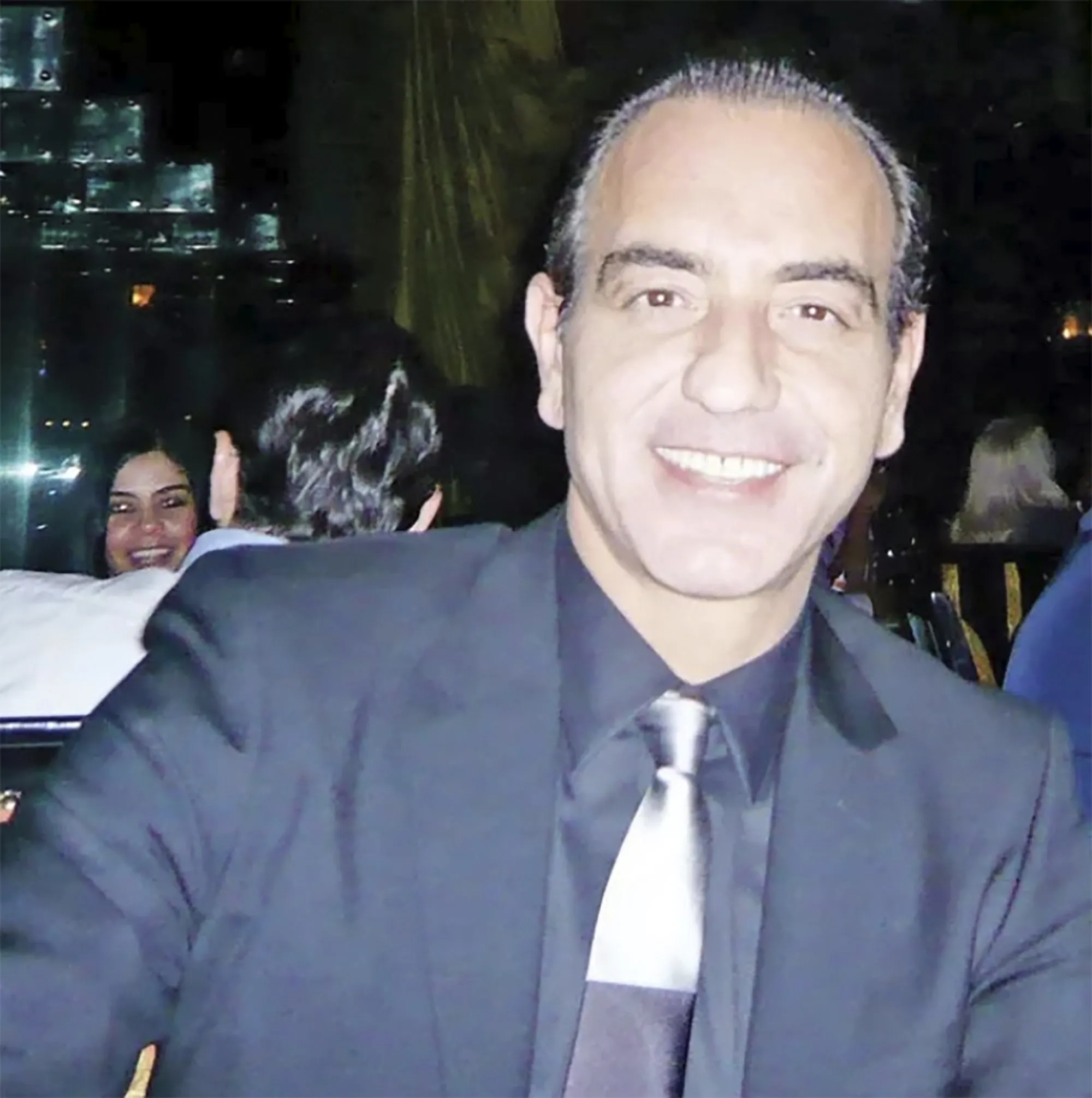 Servet Koçak'ın miras anlaşmazlığı büyüyor