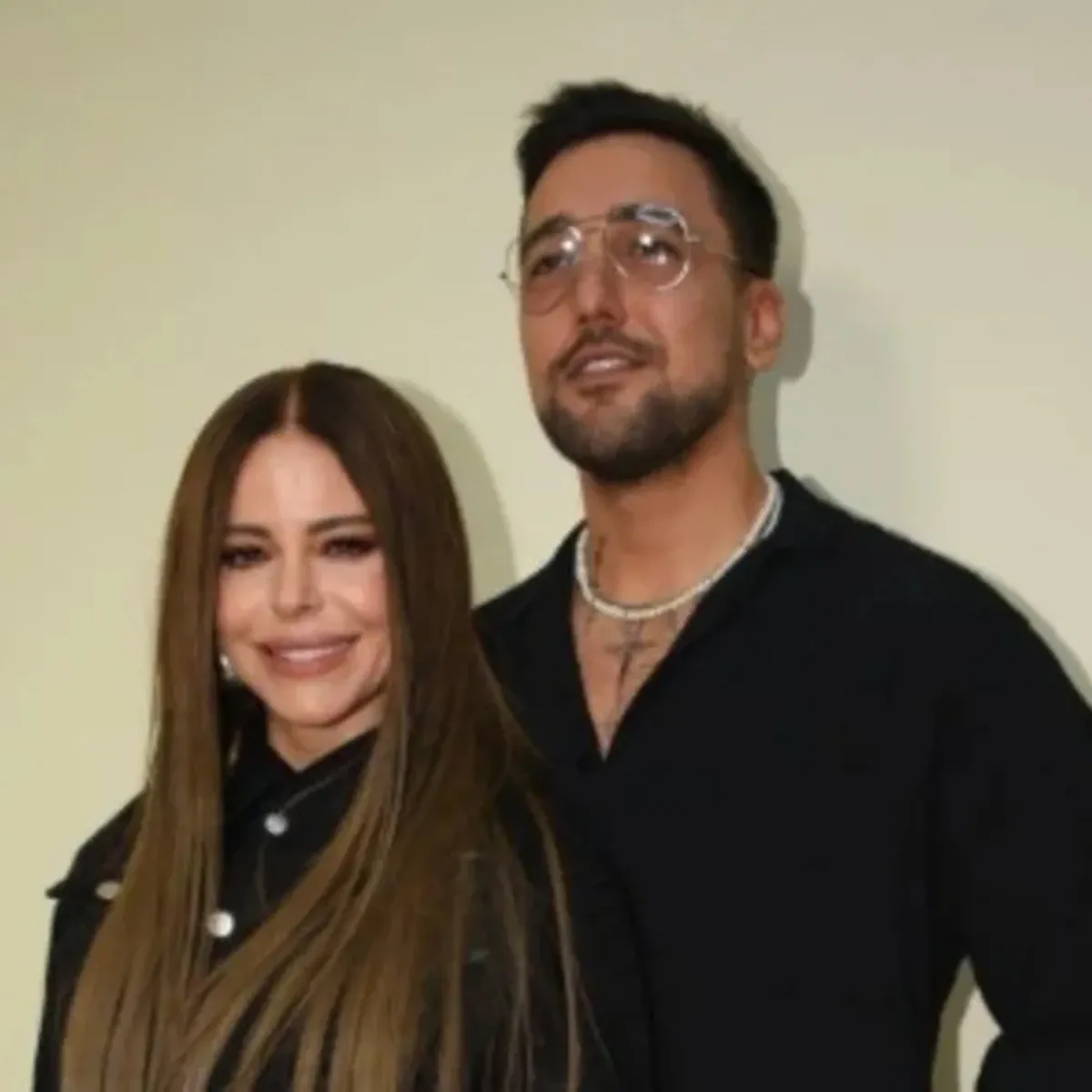 Simge Sağın ve İlkay Şencan ayrıldı