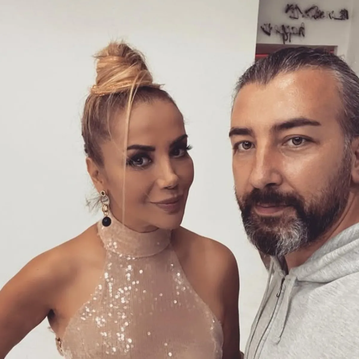Tanyeli'nin eşi İlker Sünneli'den anma mesajı