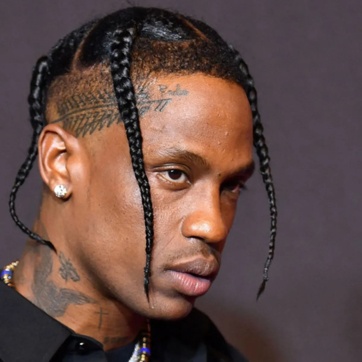 Travis Scott İstanbul'da sahne alacak