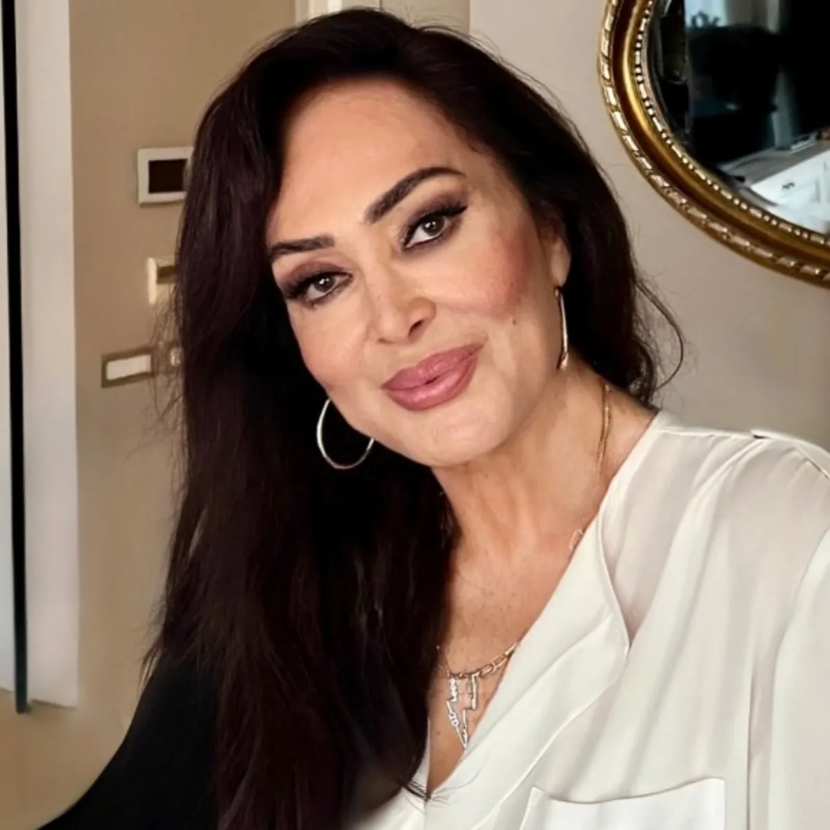 Türkan Şoray üniversite etkinliğinde konuştu