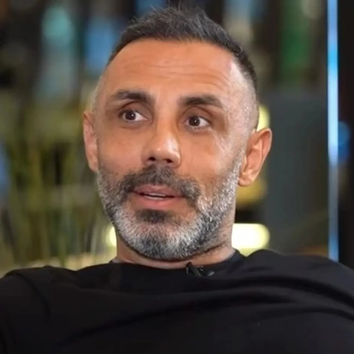 Umut Oğuz'un eşi Sevilay Tilda Oğuz'dan şikayetçi oldu
