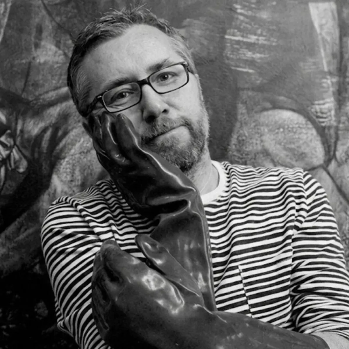 Ünlü ressam Mustafa Horasan yaşamını yitirdi