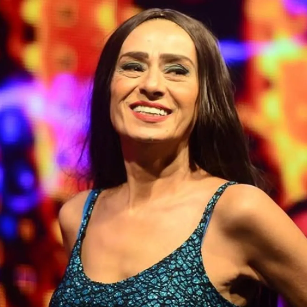 Yıldız Tilbe 60 Yaşına Girdi