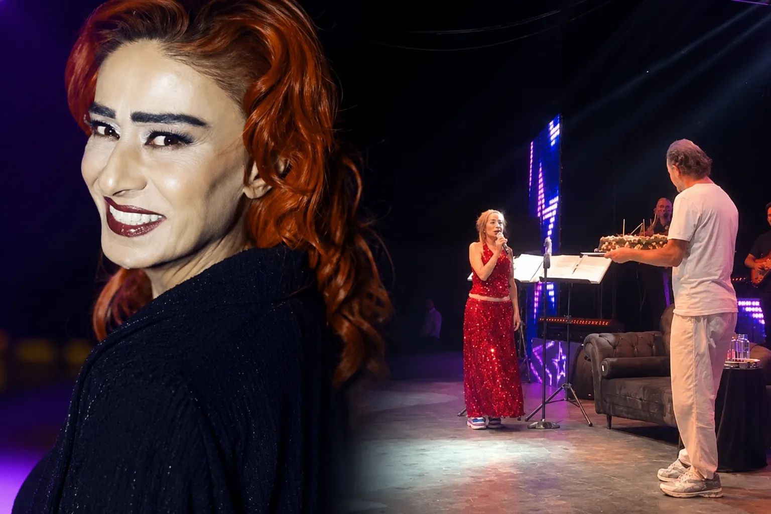 Yıldız Tilbe doğum gününü kutlamayı saçma buluyor