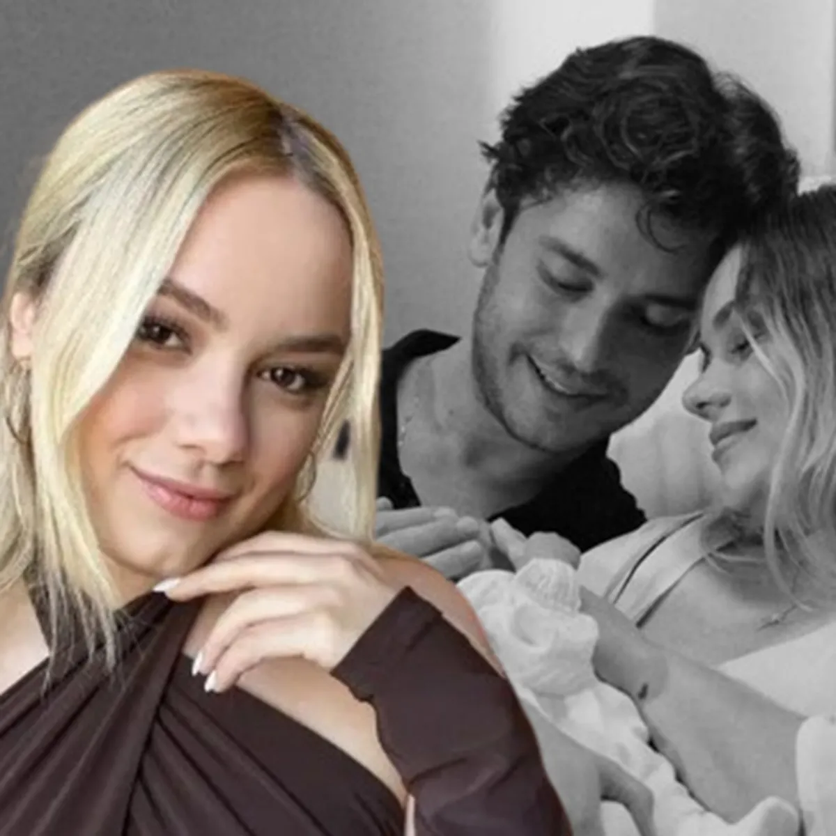 YouTuber Başak Karahan yeniden hastaneye alındı